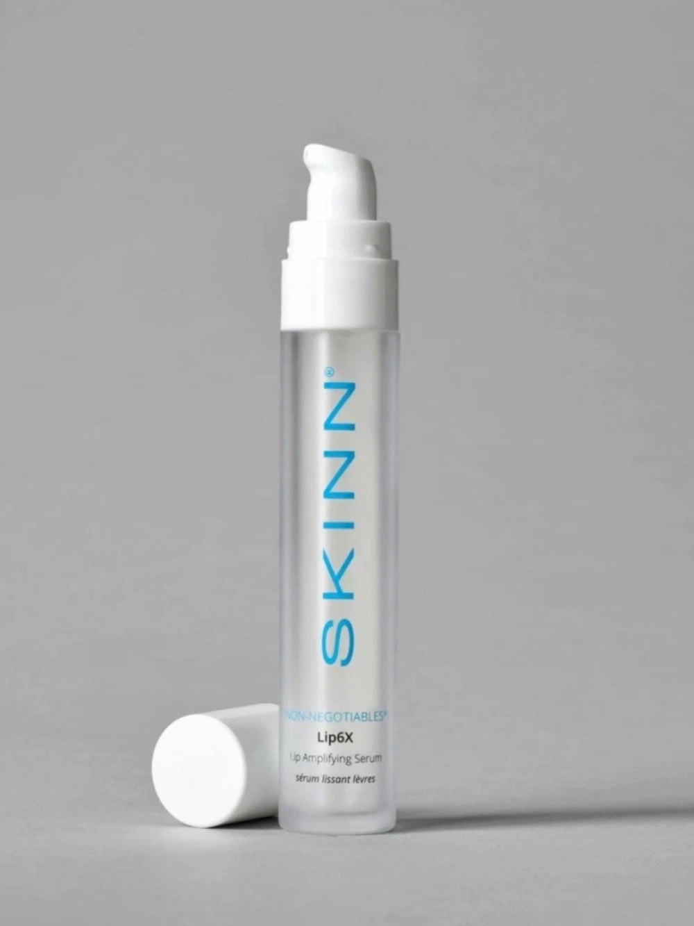 SKINN Lip6X Lip Amplifying Serum